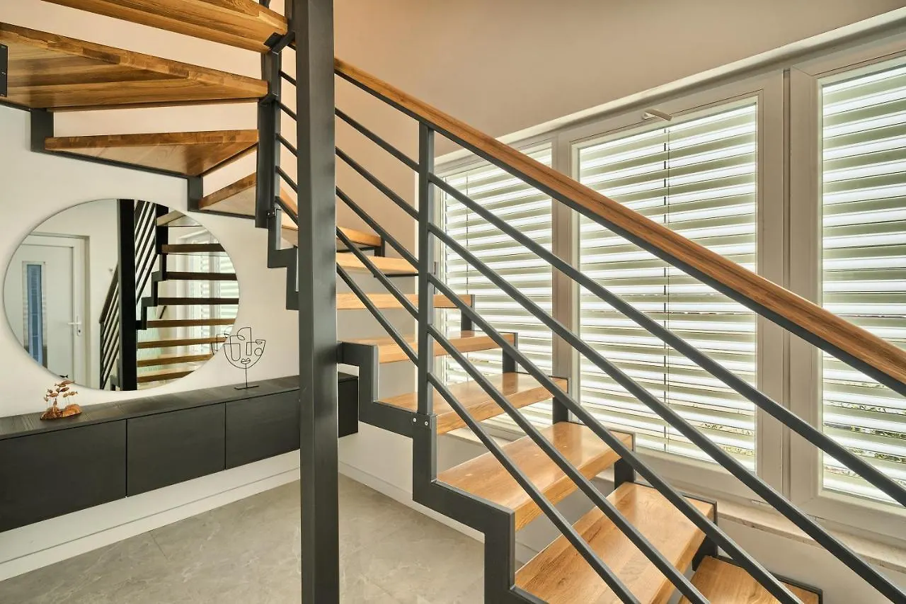 Aniva - 50 M From The Sea Apartment Trogir