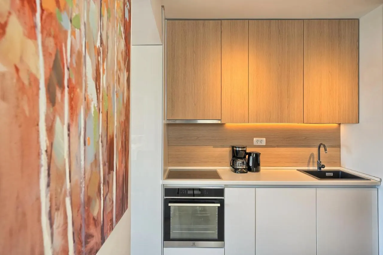 Aniva - 50 M From The Sea Apartment Trogir
