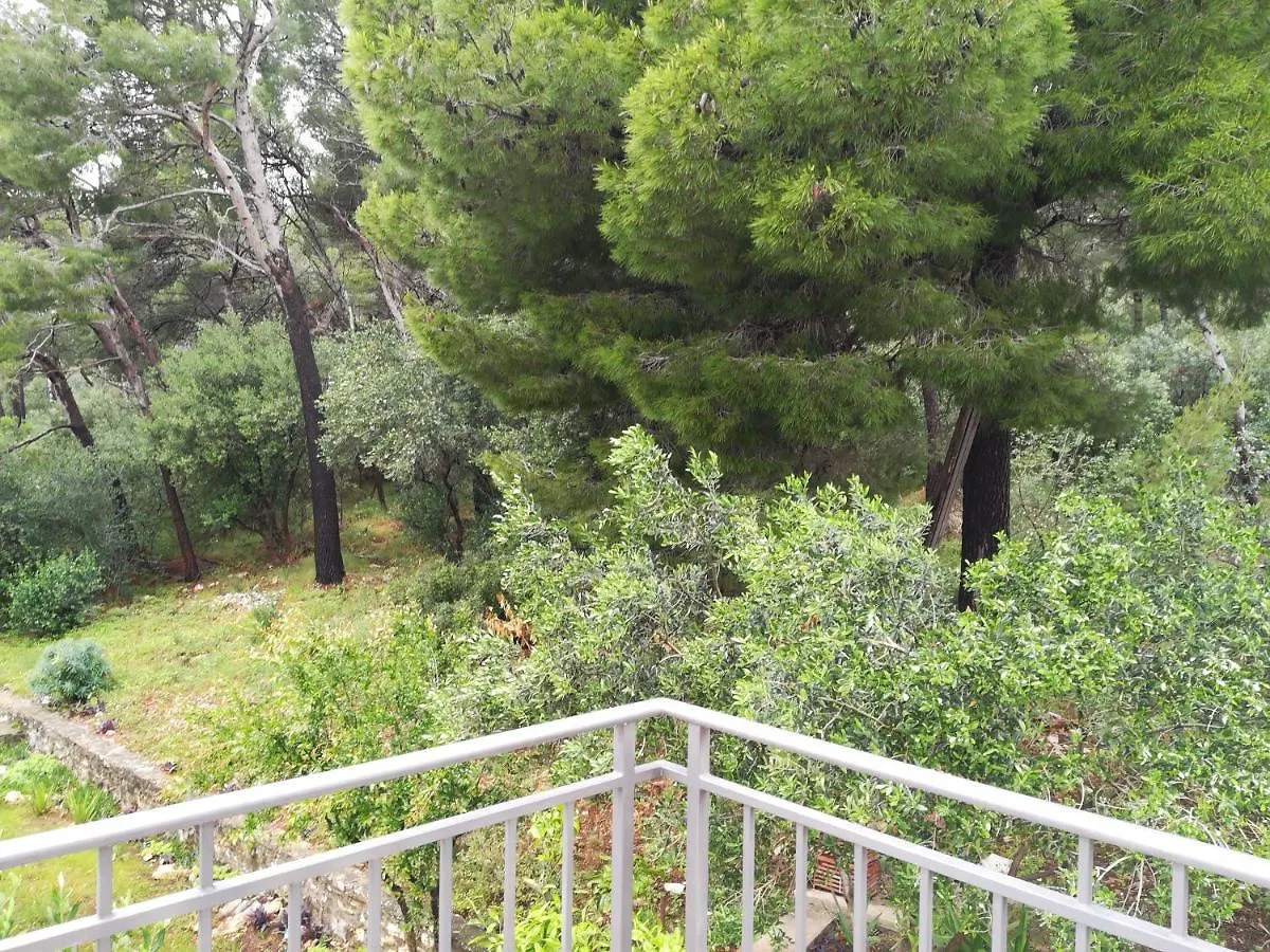 Aniva - 50 M From The Sea Apartment Trogir 0*,  Croatia