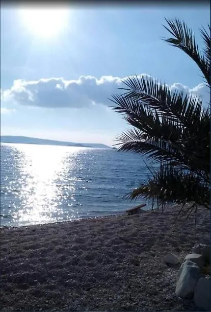 Aniva - 50 M From The Sea Apartment Trogir