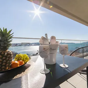 Apartment Blue Wave, Trogir