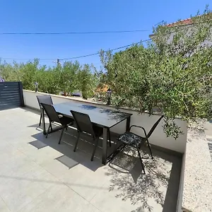 Apartment Eva 2, Trogir