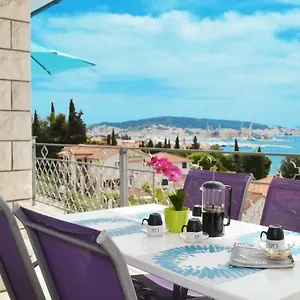 Apartment T&m, Trogir