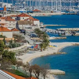 Apartment Petrovic, Trogir