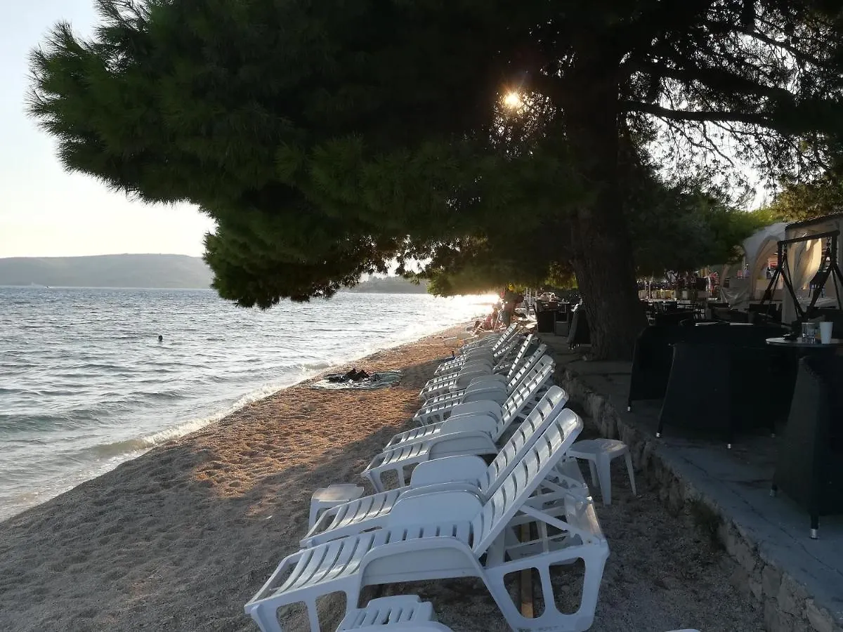 Aniva - 50 M From The Sea Apartment Trogir Croatia