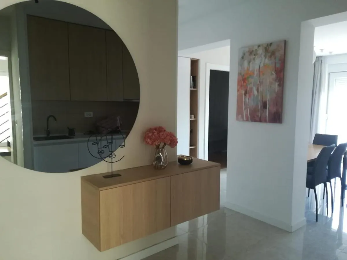 Aniva - 50 M From The Sea Apartment Trogir Croatia