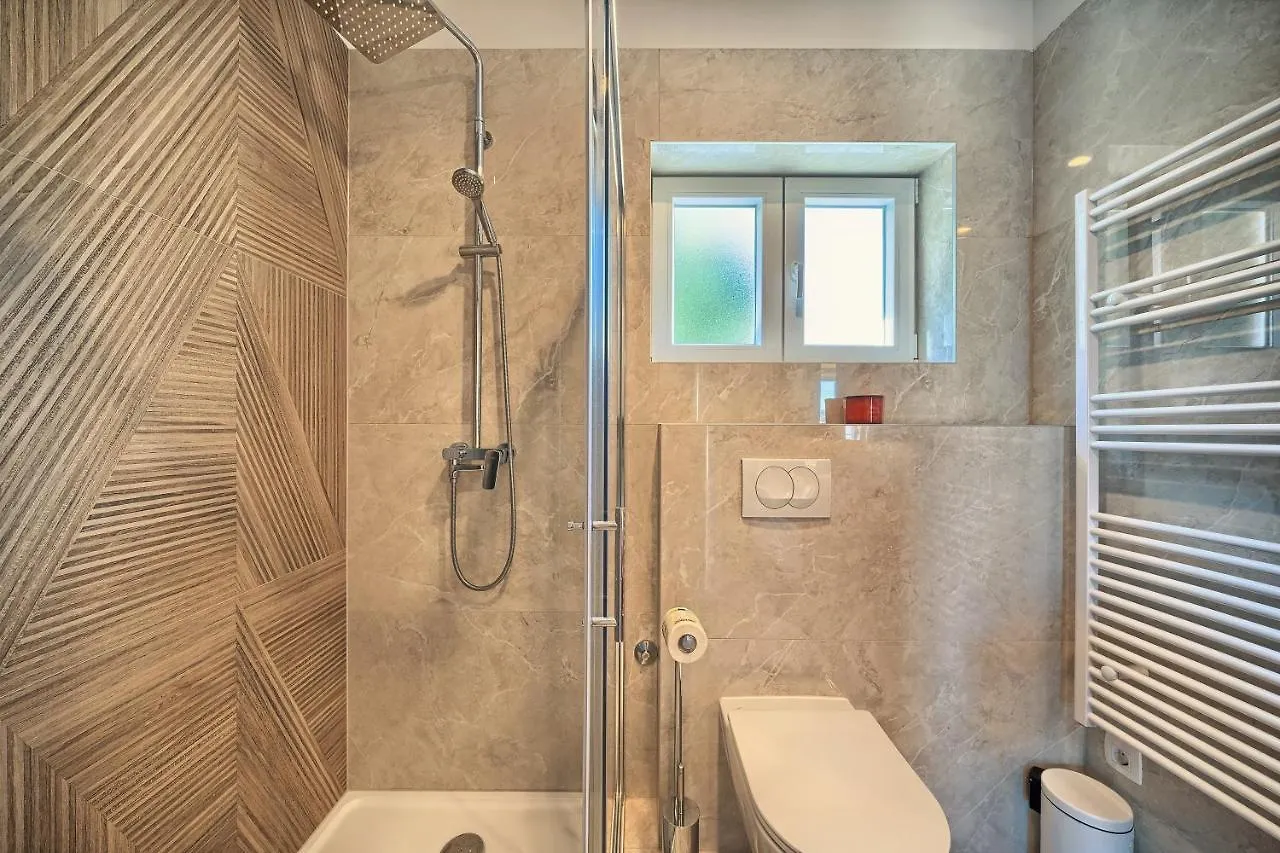 Aniva - 50 M From The Sea Apartment Trogir 0*,  Croatia