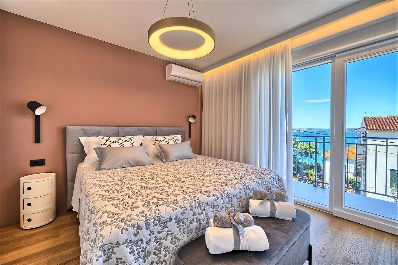 Aniva - 50 M From The Sea location