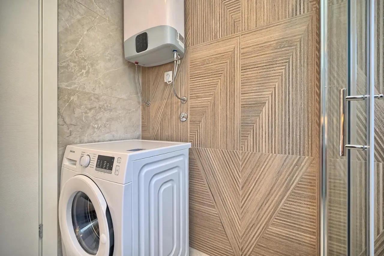 Aniva - 50 M From The Sea Apartment Trogir