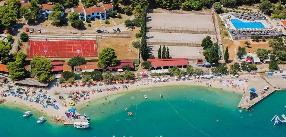 Aniva - 50 M From The Sea Apartment Trogir 0*,